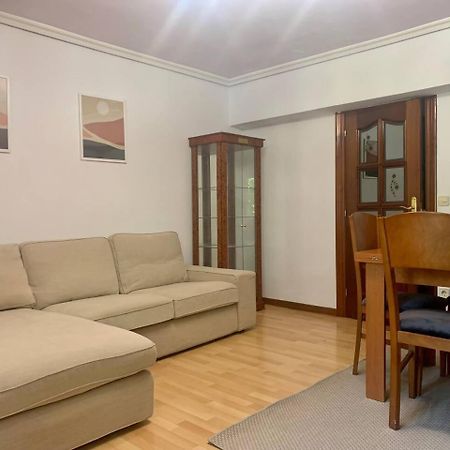 Apartamento Centrico Y Comodo Vitoria Exterior foto