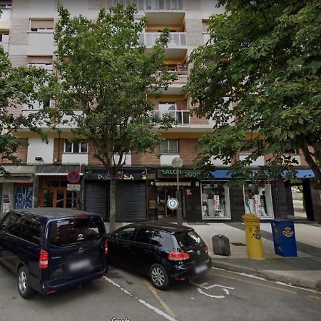 Apartamento Centrico Y Comodo Vitoria Exterior foto