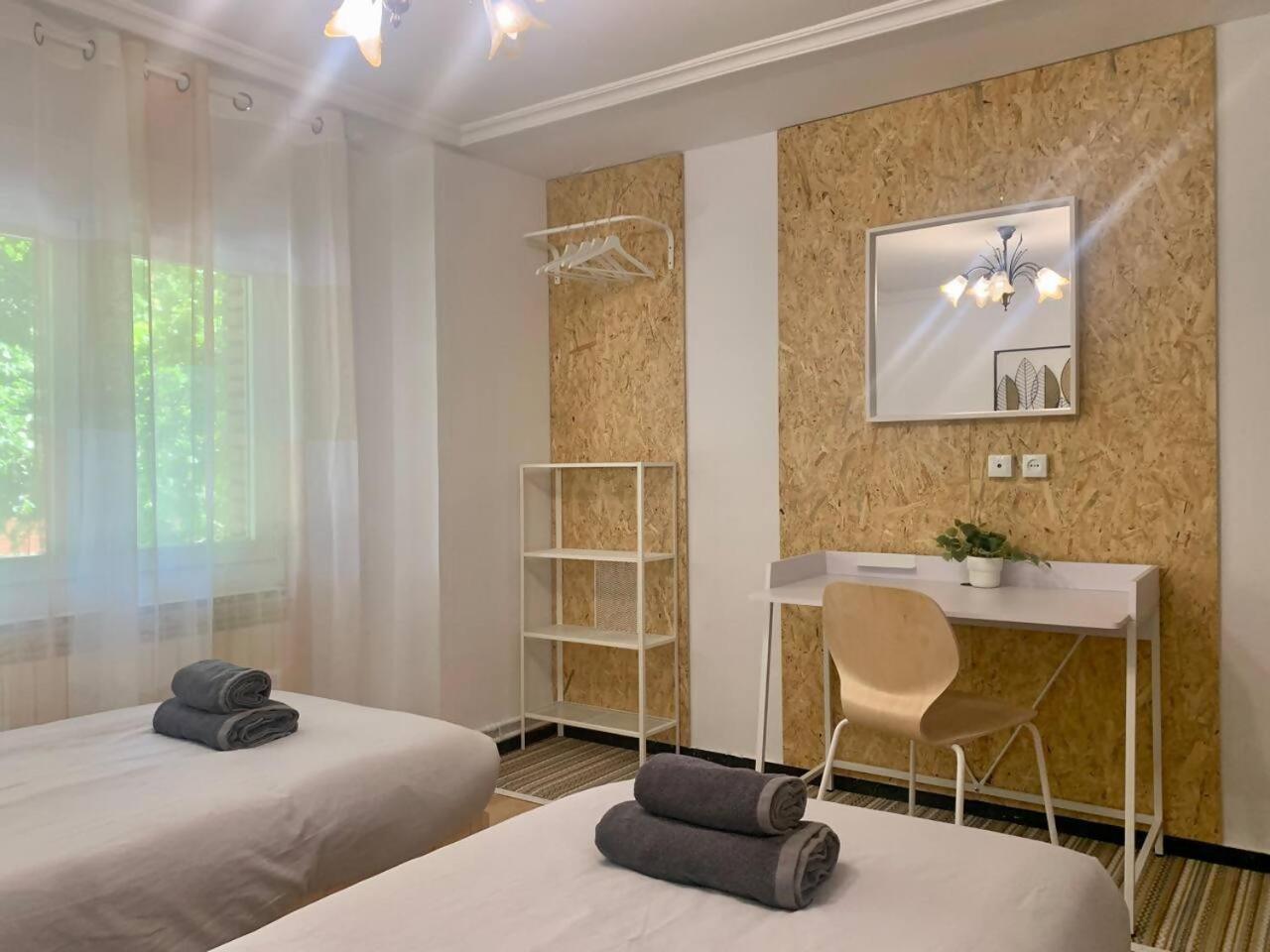 Apartamento Centrico Y Comodo Vitoria Exterior foto